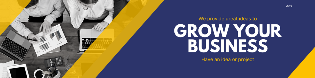corporate linkedin banner