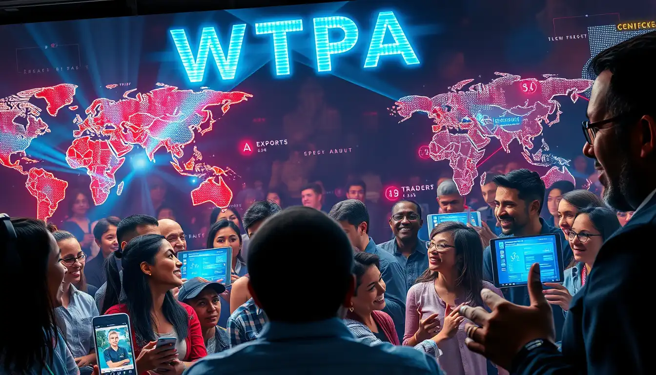 wtpa workshop and motivation